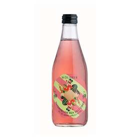 Wolffer No. 139 Watermelon Sea Salt Cider New York NV