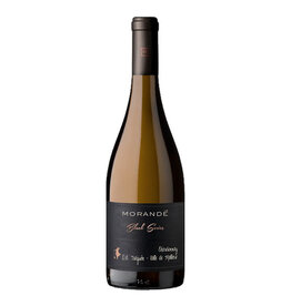 Morande Black Series Chardonnay Malleco Valley Chile 2021