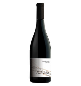 Avennia Justine Red Blend Yakima Valley Washington 2016