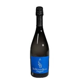 illi Sauvignon Blanc Sparkling Veneto Italy NV
