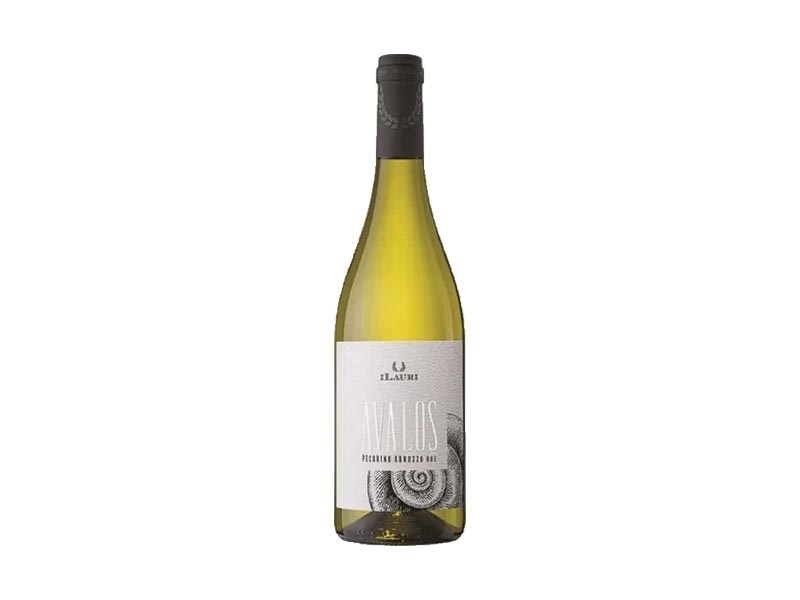 i lauri Avalos Pecorino Abruzzo Italy 2023