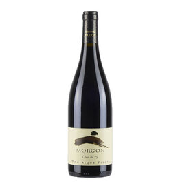 Dominique Piron Côte du Py  Morgon Beaujolais France 2023