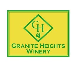 Granite Heights Chardonnay Virginia 2022