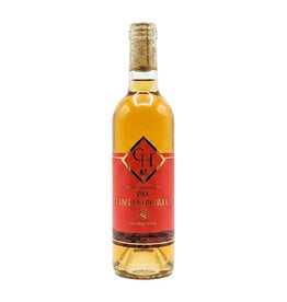 Granite Heights “PM Intemporel” Fortified Petit Manseng Virginia NV