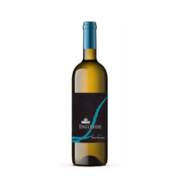 Ingleside Petit Manseng Virgina 2024