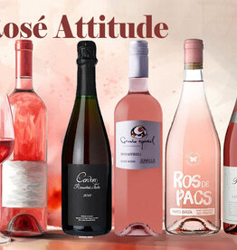 Flight Tasting  for 2 persons  - three oz of 4 wines