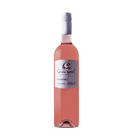 Familia Bastida Genio Espanol Monastrell Rosé Jumilla Spain 2025