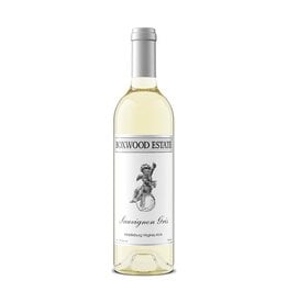 Boxwood Estate Winery Sauvignon Gris Middleburg Virginia 2023