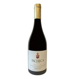 Quinta da Pacheca Reserva Douro Portugal 2021