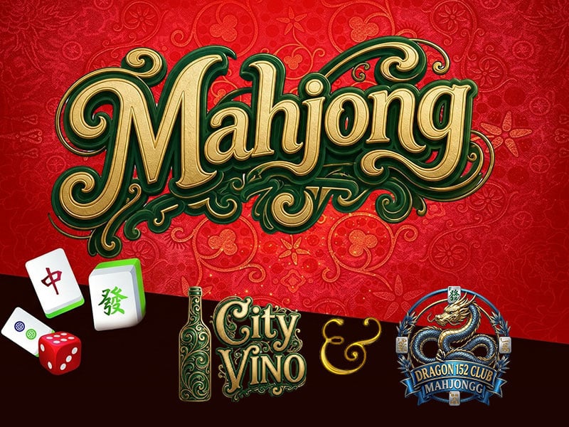 Event - Mahjong with Dragon 152 Club
