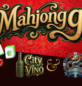Event - Mahjongg with Dragon 152 Club