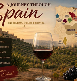 A Journey Through Spain - One Country, Endless Discovery