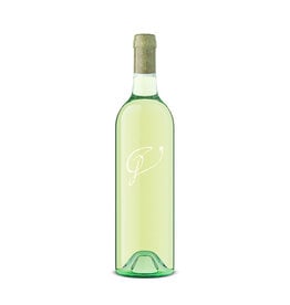 King Family Vineyards Verde V White Blend Monticello Virginia 2023
