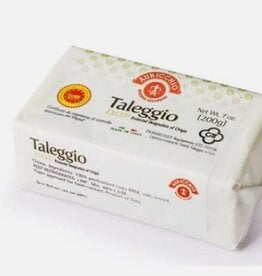 CHEESE - Auricchio Taleggio DOB Retail Blocks