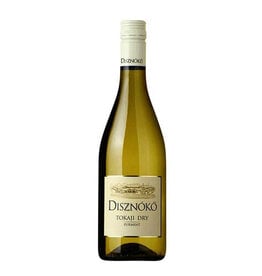 Disznoko Dry Furmint Tokaji Hungary 2024