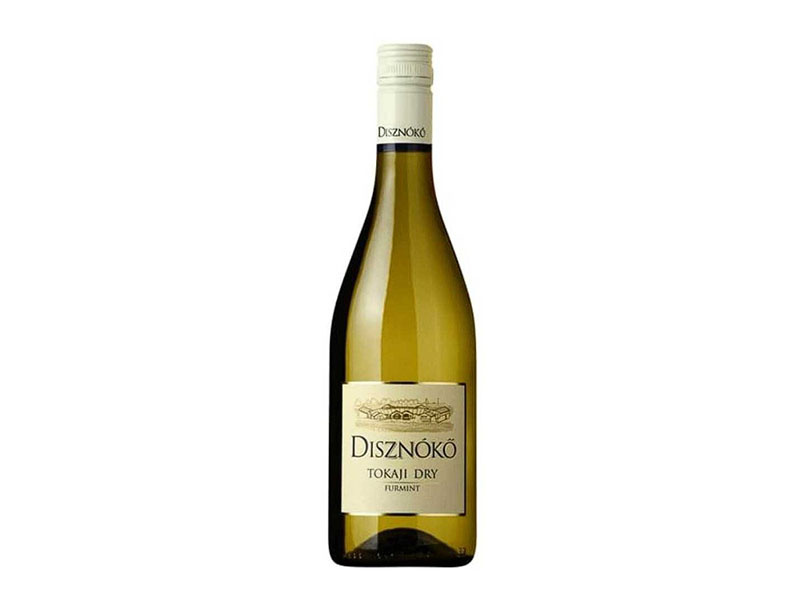 Disznoko Dry Furmint Tokaji Hungary 2024