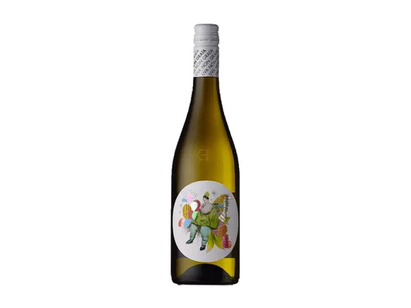 Boutinot Uva Non Grata Gros Manseng France 2025