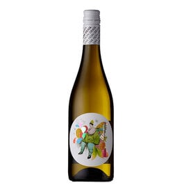 Boutinot Wines Uva Non Grata Gros Manseng France 2025