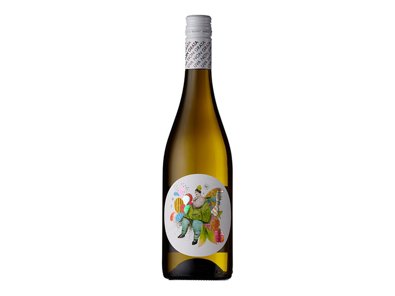 Boutinot Wines Uva Non Grata Gros Manseng France 2025