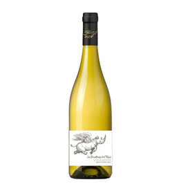Les Vins De L'Herre Sauvignon Gris Les Parcellaires De L'Herre Côtes De Gascogne France 2025