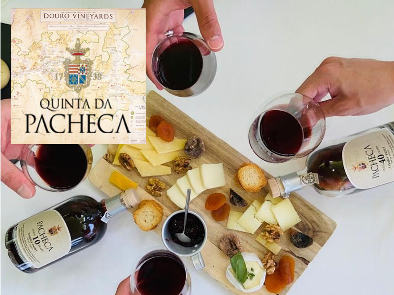 Pass the Pacheca