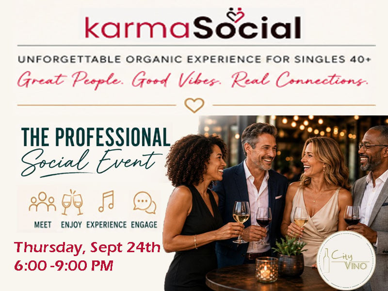 Event- Karma Social