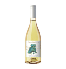 Cantina del Morellino di Scansano Cala Civetta Vermentino di Toscana IGT Italy 2025