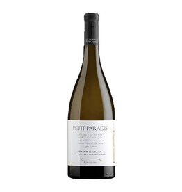 Petit Paradis Blanc Languedoc France 2025