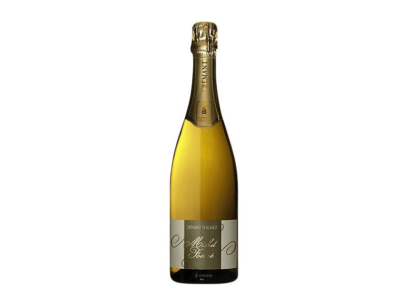 Michel Fonne Cremant d'Alsace France NV
