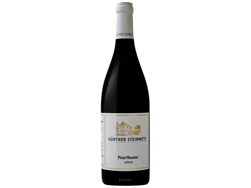 Gunther Steinmetz Pinot Meunier Mosel Germany 2023