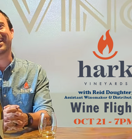 Meet Hark Vineyards with Reid Doughtery