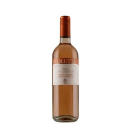 Colutta Pinot Grigio Ramato Colli Orientali del Friuli Friuli-Venezia Giulia Italy 2024