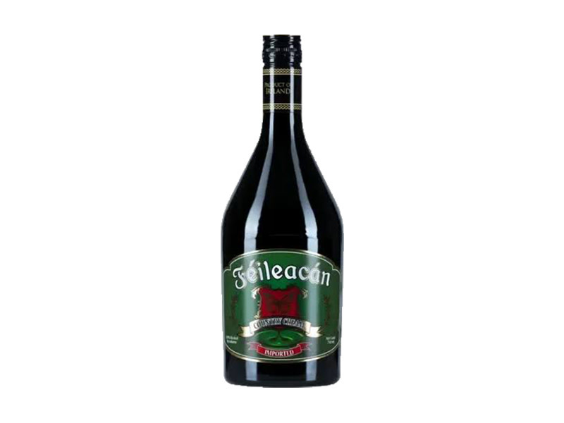 Feileacan Irish Country Cream Ireland NV