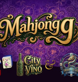 Event - Mahjongg with Dragon 152 Club