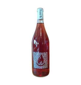 Hark Vineyards Chill Red Petit Verdot Monticello Virginia 2025
