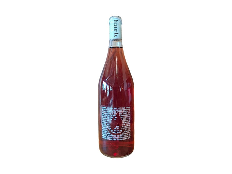 Hark Vineyards Chill Red Petit Verdot Monticello Virginia 2025