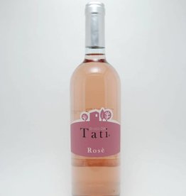 Bricco dei Tati Barbera Rosé Piedmont Italy 2023
