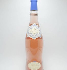 Domaine Fabre Cuvée Serpolet Rosé Côtes de Provence France 2020