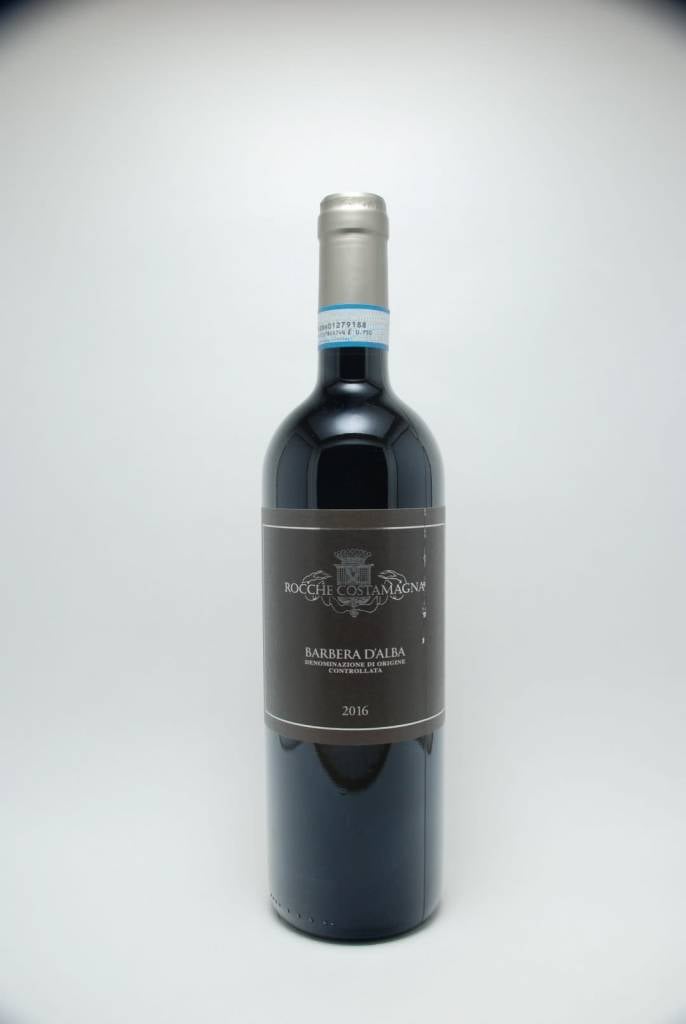 Rocche Costamagna Barbera d'Alba Italy 2021