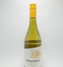 Viña Siegel Crucero Collection Chardonnay Valle del Colchagua Chile 2021