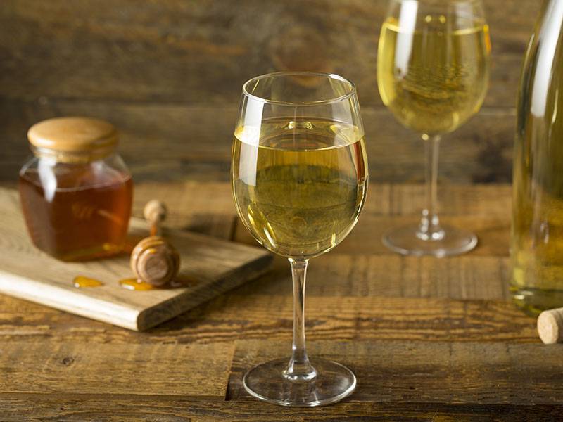 Mead v. Wine