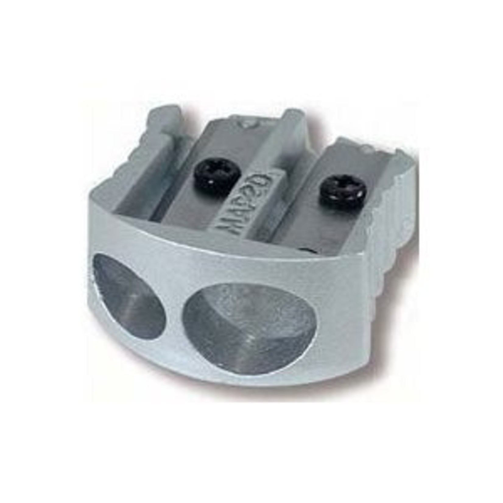 MAPED DOUBLE HOLE METAL SHARPENER