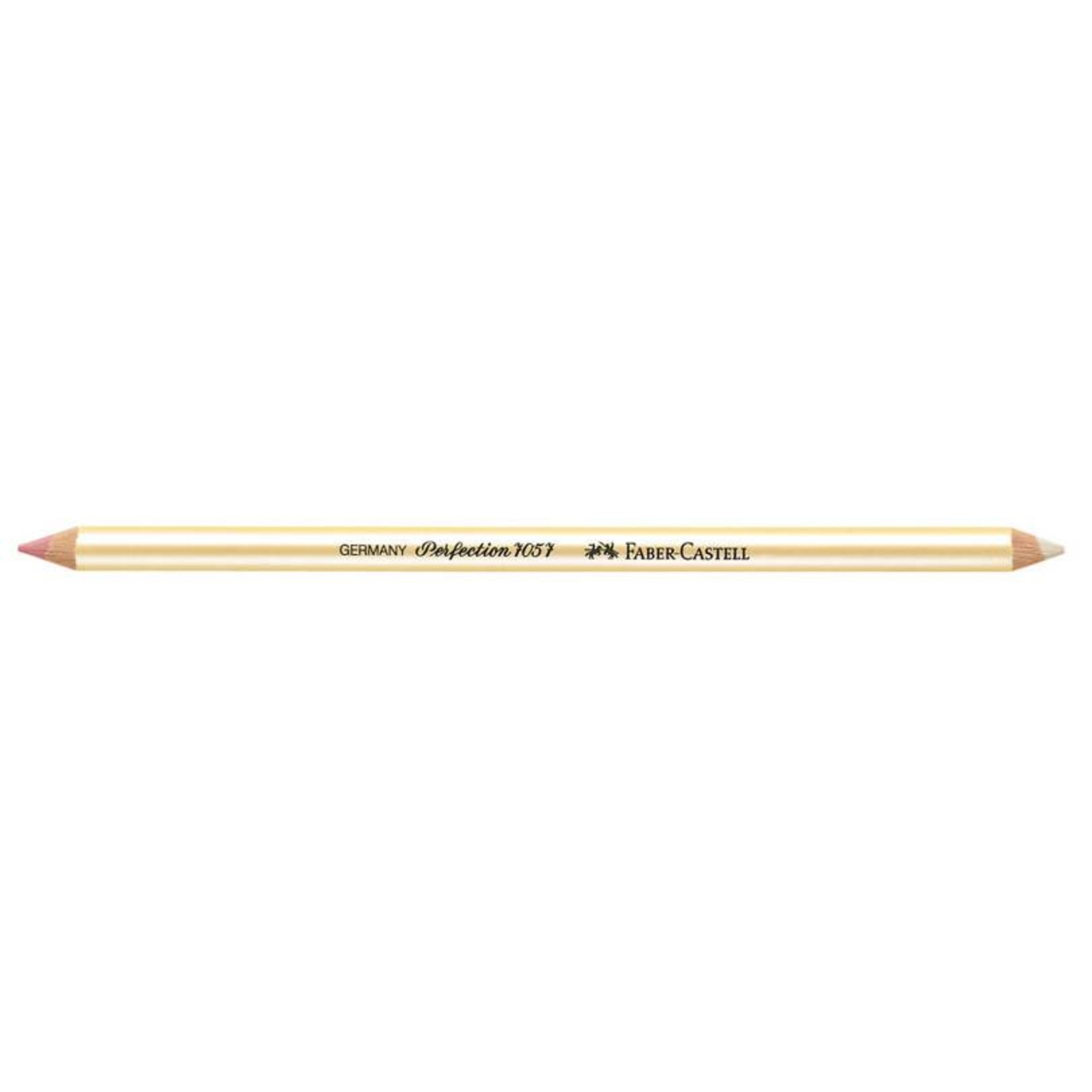 FABER CASTELL FABER CASTELL PERFECTION ERASER 7057