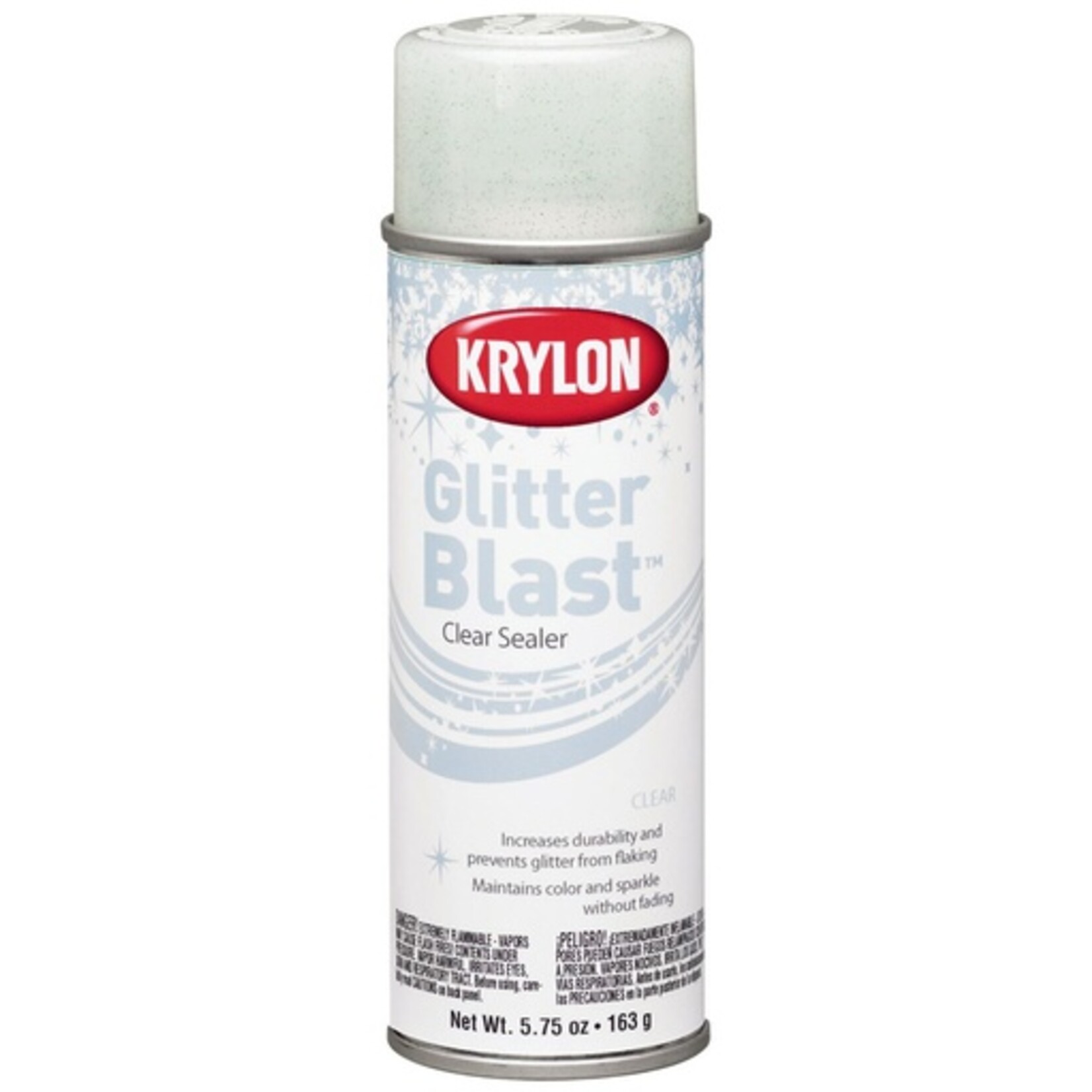 GLITTER BLAST CLEAR SEALER