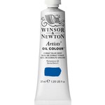 WINSOR NEWTON WINSOR & NEWTON ARTIST'S OIL COLOUR  COBALT BLUE DEEP 37ML