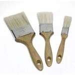 COLOURS ART GESSO BRUSH 4 INCH   B5347-4