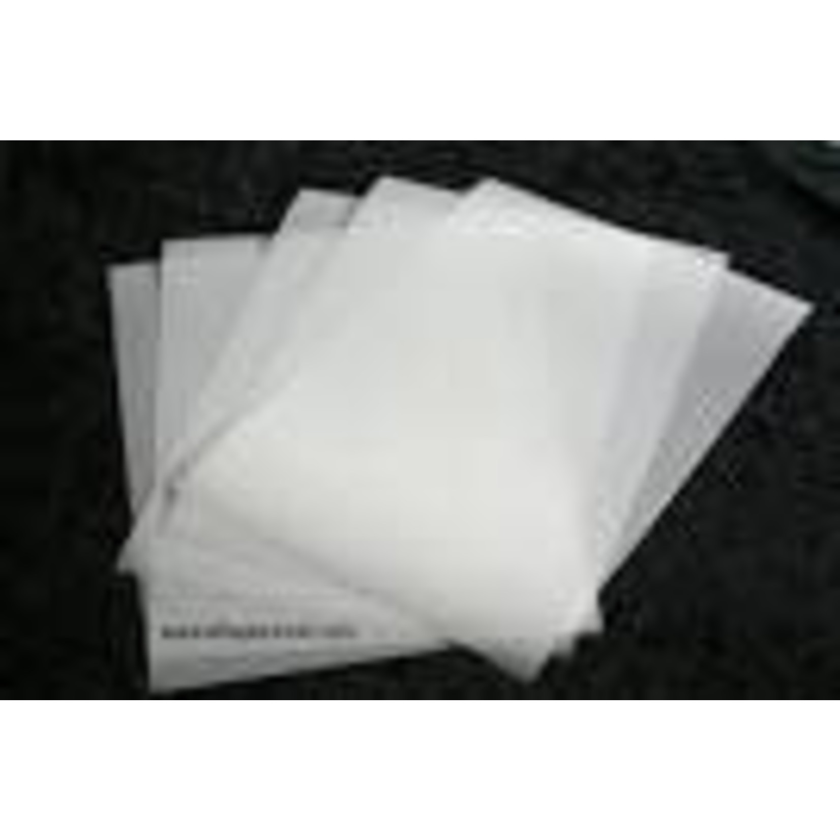 MYLAR FILM 003 M2S               24X36     100 SH