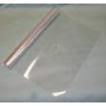 MYLAR FILM 010 CLEAR               18X24   100/PK