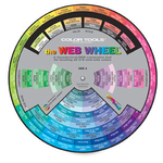 COLOR WHEEL COMPANY THE WEB WHEEL