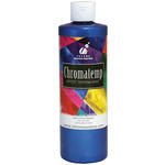 CHROMA CHROMATEMP PEARL BLUE 16OZ